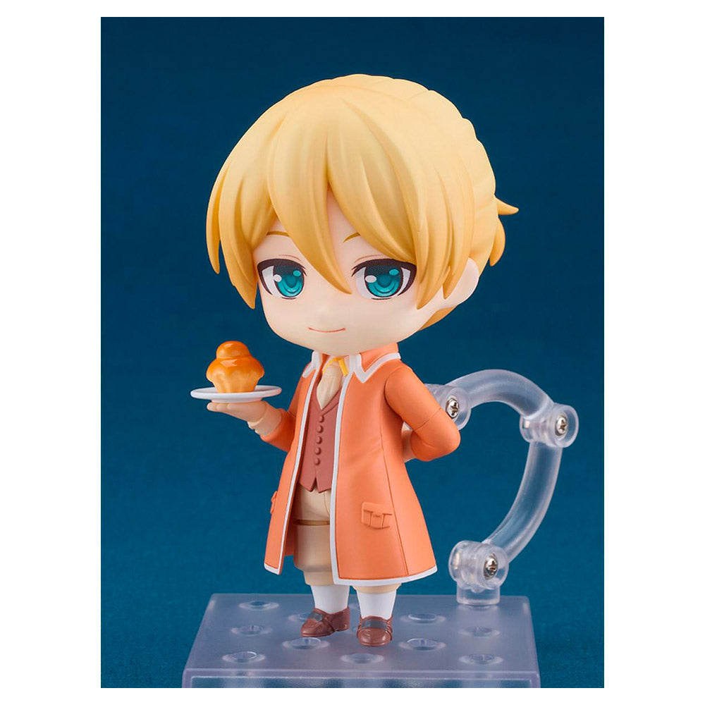 FIGURA NENDOROID KAGAMINE LEN THE SERVANT OF EVIL VER. 2525 FIGURA NENDOROID KAGAMINE LEN THE SERVANT OF EVIL VER. 2525